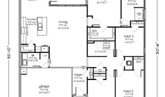 9613 Reserve Blvd, Biloxi, MS 39532