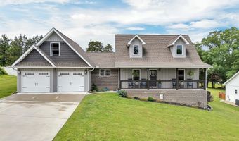 114 County Rd 7030, Athens, TN 37303