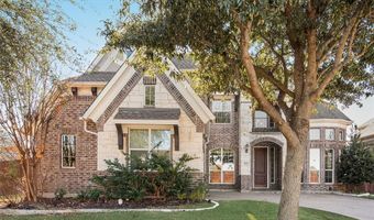 943 Abbott Ln, Allen, TX 75013