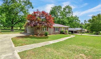 1787 EASTWOOD Dr, Alexander City, AL 35010