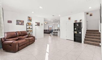 418 Bridal Veil Falls St, Indian Springs, NV 89018