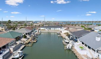 108 BayHarbor, Aransas Pass, TX 78336