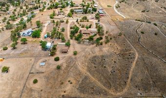 35122 Red Rover Mine Rd, Acton, CA 93510