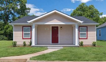 204 Mill St, Barnesville, GA 30204
