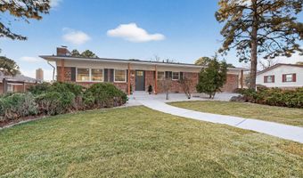 4713 Huntington Dr NE, Albuquerque, NM 87111