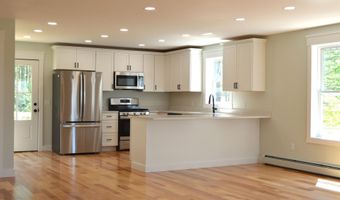 48 A Pine St, Bethlehem, NH 03574