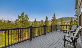 157 Outta Bounds Dr, Breckenridge, CO 80424