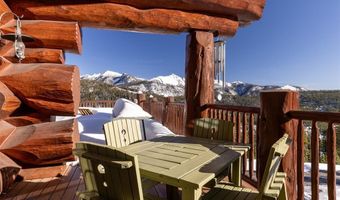 44 Ridgeview Loop, Big Sky, MT 59716