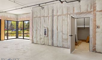 283 Snowy Mountain Cir, Big Sky, MT 59716