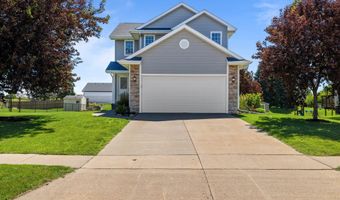 5113 NE Ledgestone Ct, Ankeny, IA 50021