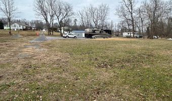136 Lansworth Drive Lot 104-118, Austinville, VA 24312