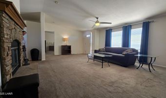 5558 E Red Barrel Rd, Yucca, AZ 86438
