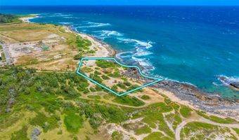 Lot A2 Kamehameha Highway, Kahuku, HI 96731