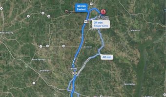 CR 5156, Booneville, MS 38829