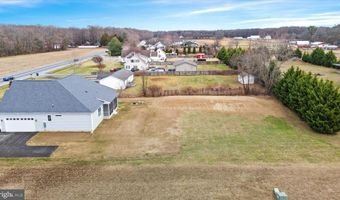 5380 HALLTOWN Rd, Hartly, DE 19953