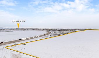 TBD Liberty Boulevard, Box Elder, SD 57719