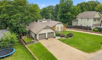 1325 Bynum Rd, Bartlesville, OK 74006