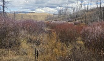 652 RIM Rd, Bondurant, WY 82922