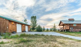 15 PINNACLE Rd, Daniel, WY 83115