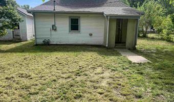 1509 N 2nd, Arkansas City, KS 67005