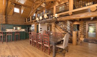 170 Hyalite Dr, Big Sky, MT 59716