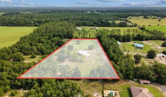 4689 NW 26th St, Bell, FL 32619