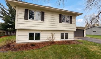 14012 Underclift St NW, Andover, MN 55304