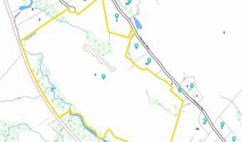 Garney Road lot 5-2, Brookfield, NH 03872