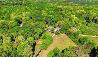 2969 Upper Bethany Rd, Ball Ground, GA 30107