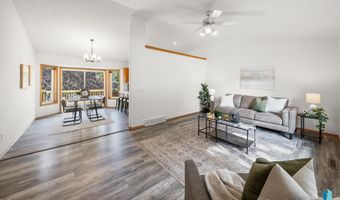 1000 E Maywood St, Brandon, SD 57005