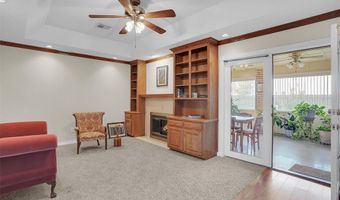 409 Pheasant Cir, Altus, OK 73521
