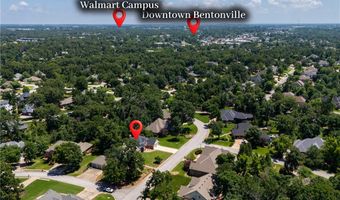 47 Stonehenge Dr, Bentonville, AR 72712