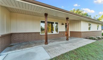 1201 NW 10th St, Bentonville, AR 72712