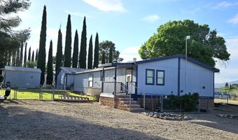 3145 W Citrus Rd, Benson, AZ 85602
