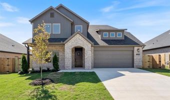 7009 SW High Meadow Blvd, Bentonville, AR 72713