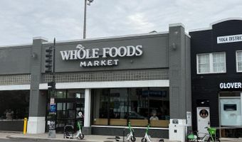2520 41ST St NW, Washington, DC 20007