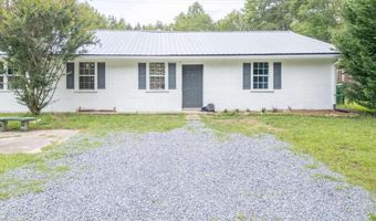 4494 Old Summerville Rd, Armuchee, GA 30105