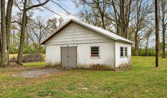 61 Minnie Brown Rd, Ardmore, TN 38449