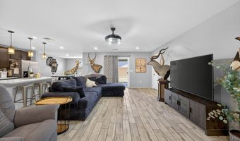 403 Triple Falls St, Indian Springs, NV 89018