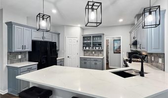 4 La Viejo Ln, Hot Springs, AR 71909