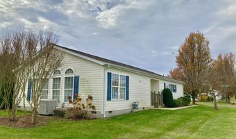 107 S. Hairgrove Ln 86, Camden, DE 19934
