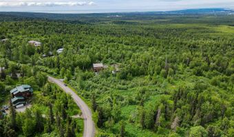 NHN Montagne Circle, Anchorage, AK 99507