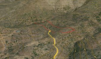 60000 N Red Rover Mine Rd, Cave Creek, AZ 85331