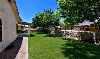 804 MARGARITA St, Anthony, TX 79821