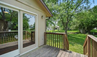 1405 Indiana Ave, Ames, IA 50014