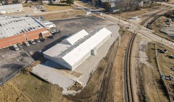 1245 E Commercial St, Springfield, MO 65803
