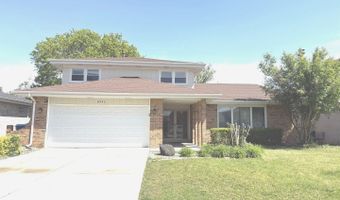 5942 W 124th St, Alsip, IL 60803