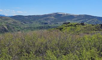 Nhn Alpha Lode & Alpha Fraction Lode Alpha Trail, Anaconda, MT 59711