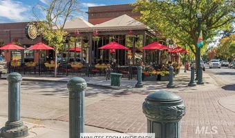 1818 W Washington St, Boise, ID 83702