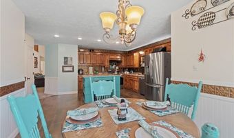 3109 Twin Lakes Pl, Alma, AR 72921